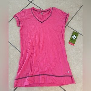 Thriv Workout T Shirt XS NWT